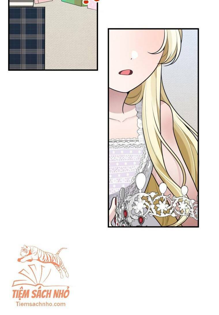 Bước Tới Con Đường Hoa Chapter 20 - Trang 2