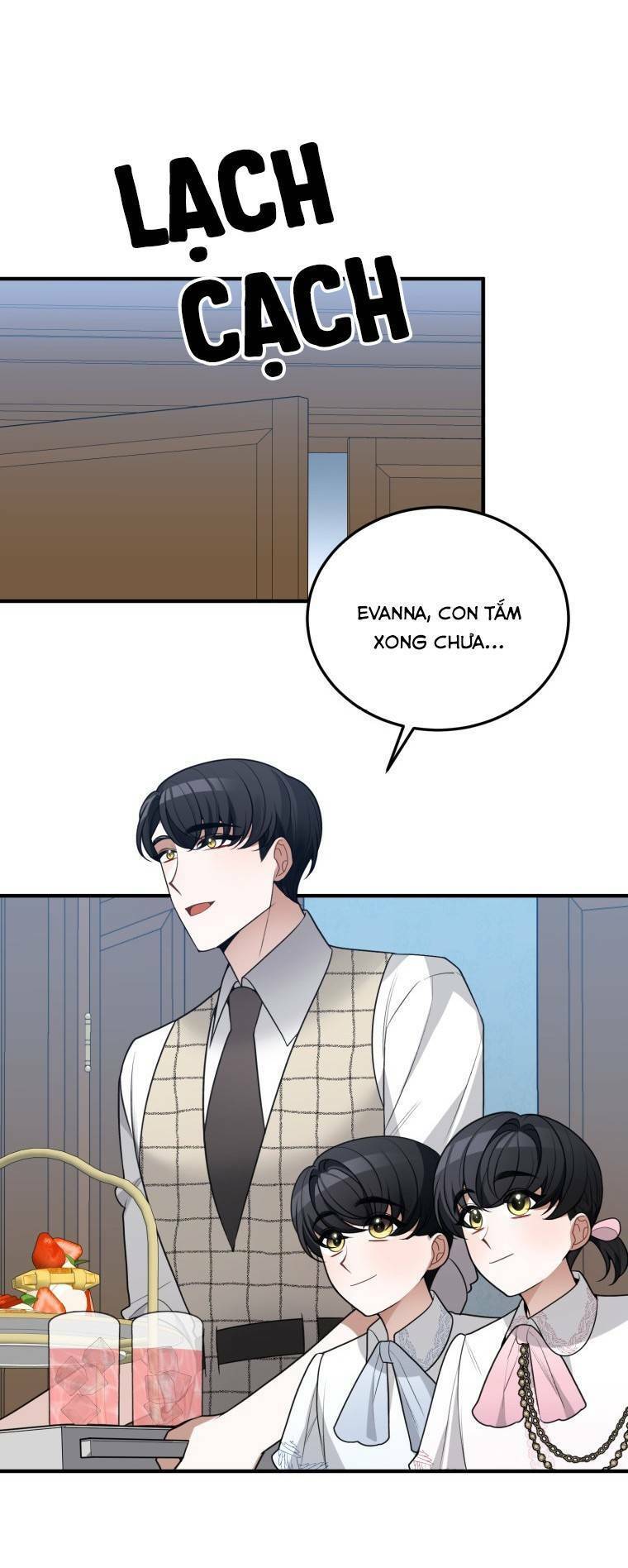 Bước Tới Con Đường Hoa Chapter 20 - Trang 2