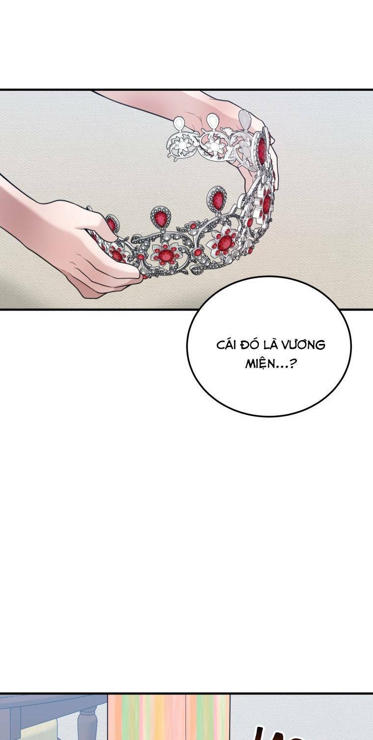 Bước Tới Con Đường Hoa Chapter 20 - Trang 2