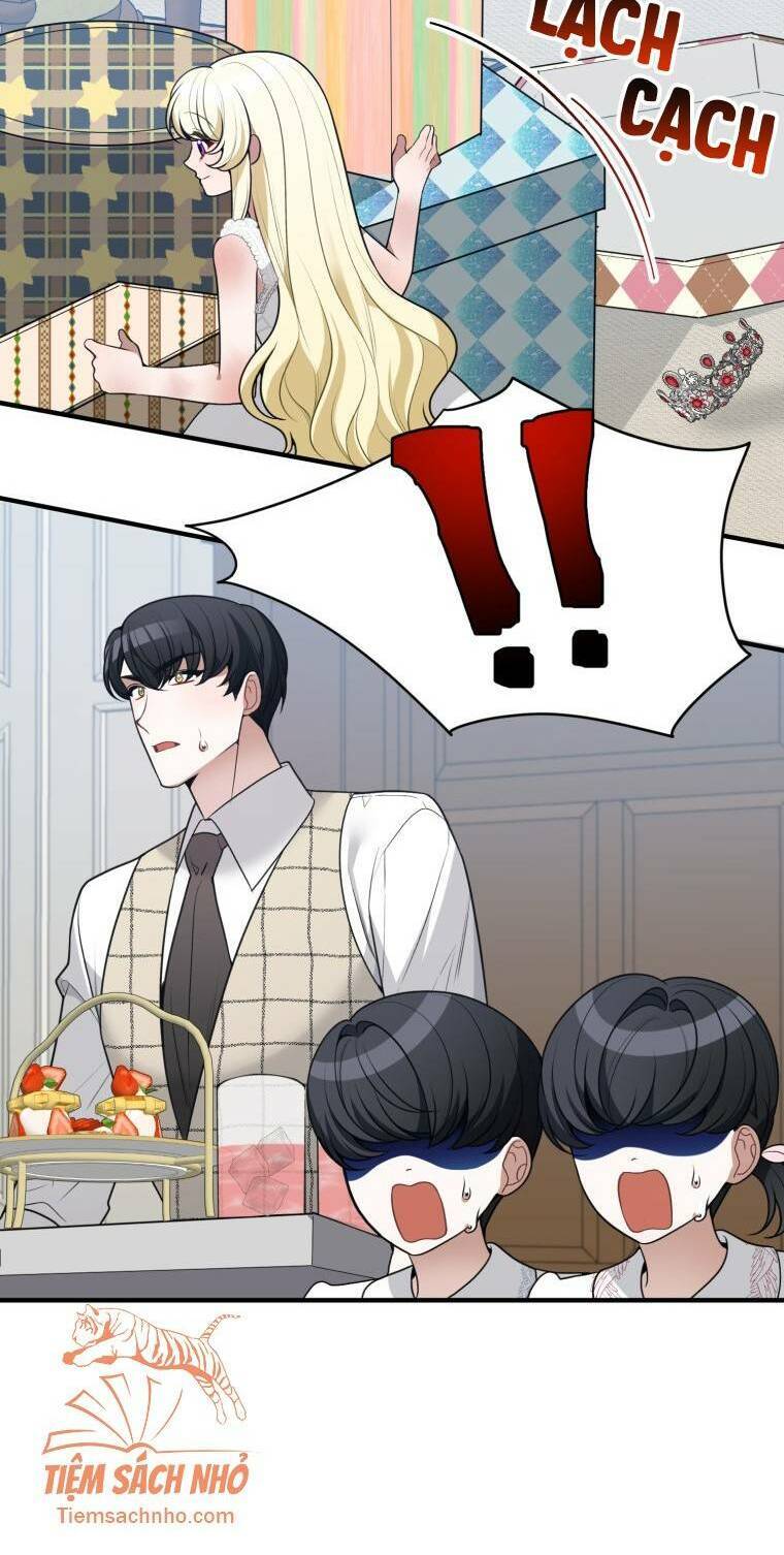 Bước Tới Con Đường Hoa Chapter 20 - Trang 2