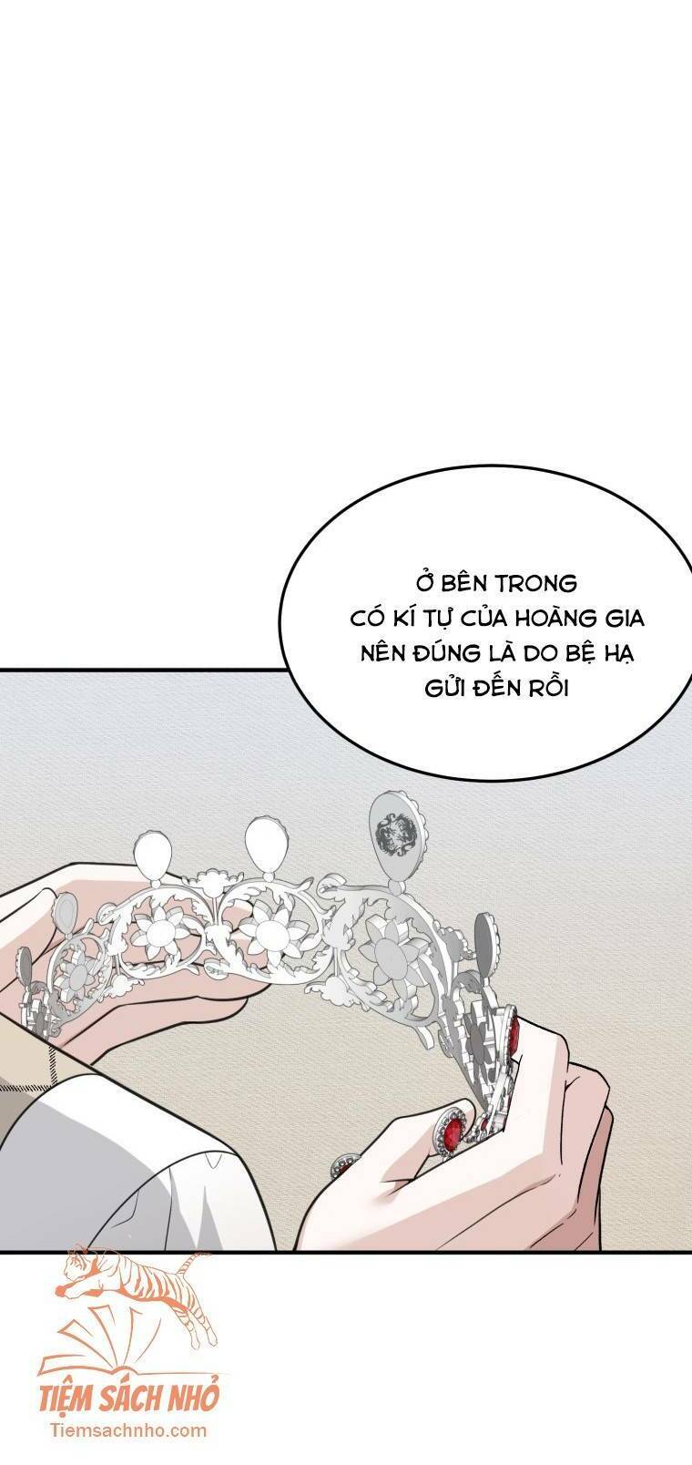 Bước Tới Con Đường Hoa Chapter 20 - Trang 2