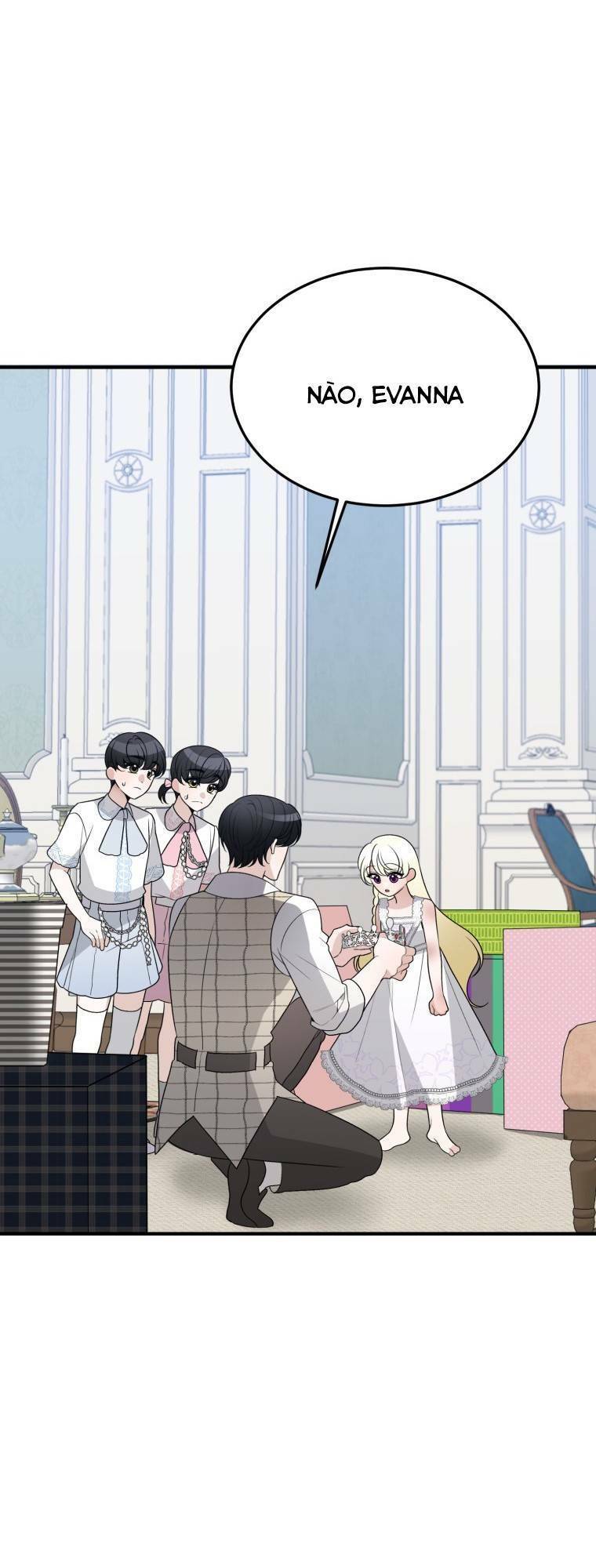 Bước Tới Con Đường Hoa Chapter 20 - Trang 2