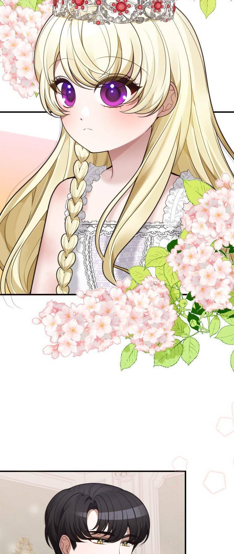 Bước Tới Con Đường Hoa Chapter 20 - Trang 2