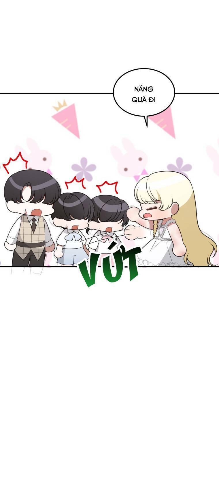 Bước Tới Con Đường Hoa Chapter 20 - Trang 2