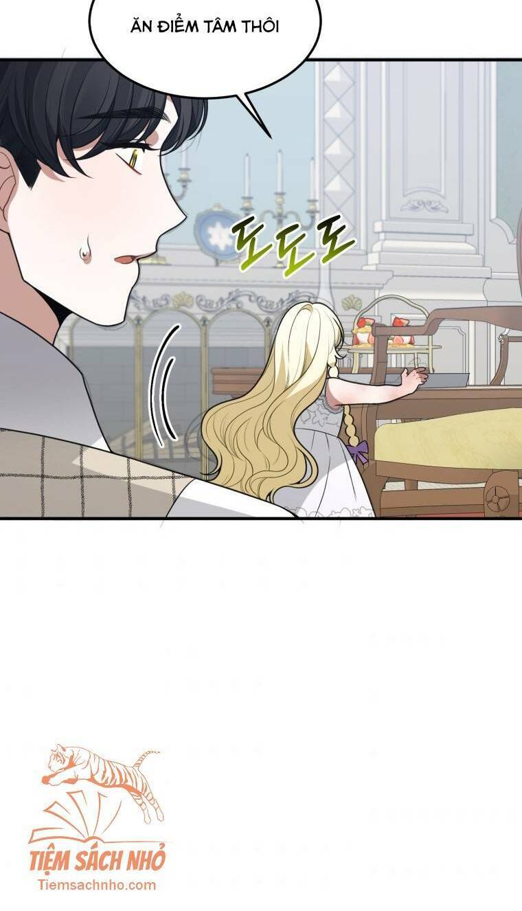 Bước Tới Con Đường Hoa Chapter 20 - Trang 2