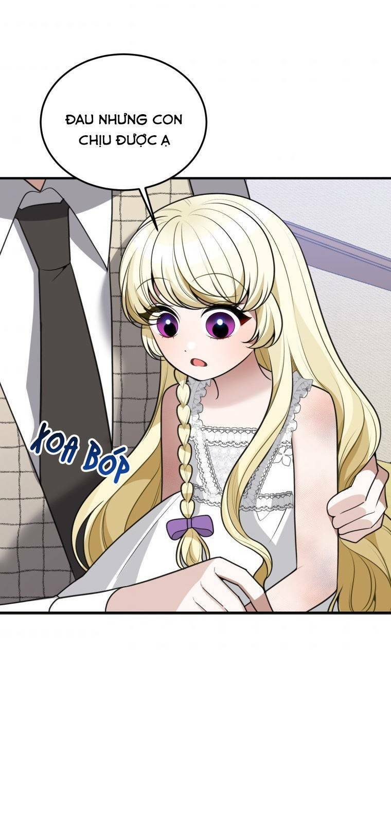 Bước Tới Con Đường Hoa Chapter 20 - Trang 2