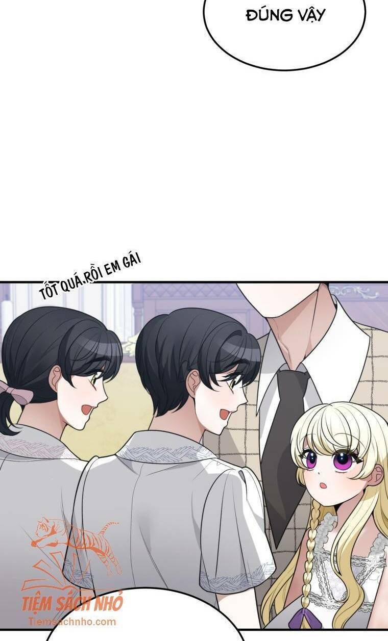 Bước Tới Con Đường Hoa Chapter 20 - Trang 2