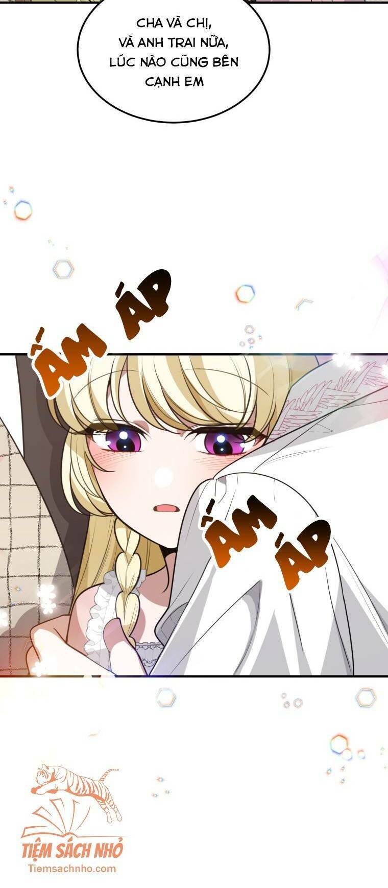 Bước Tới Con Đường Hoa Chapter 20 - Trang 2