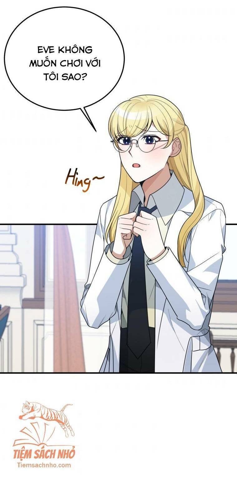 Bước Tới Con Đường Hoa Chapter 20 - Trang 2