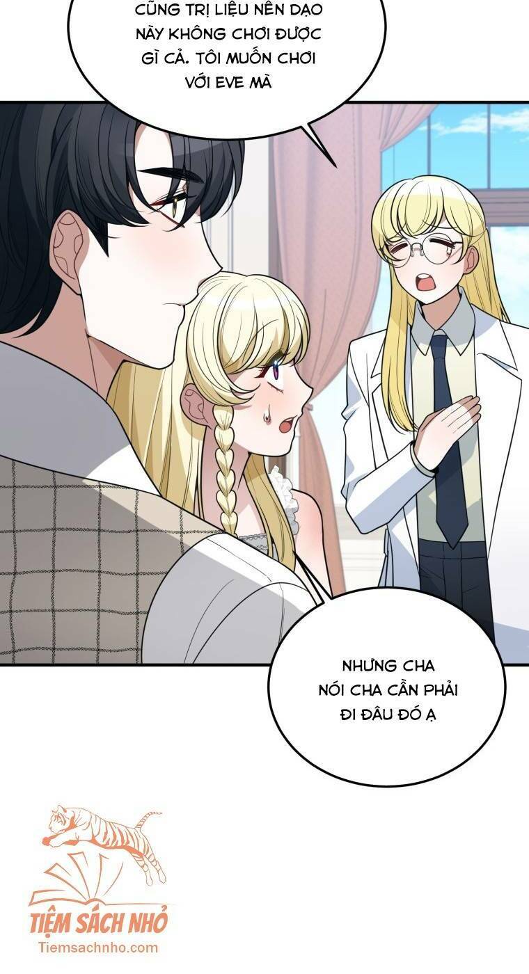 Bước Tới Con Đường Hoa Chapter 20 - Trang 2