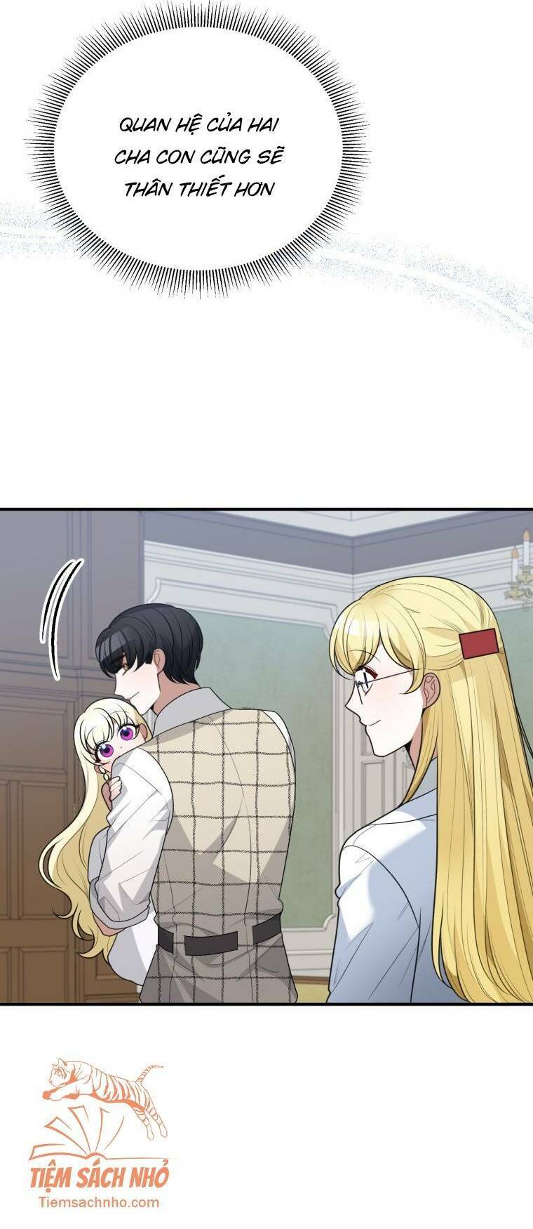 Bước Tới Con Đường Hoa Chapter 20 - Trang 2