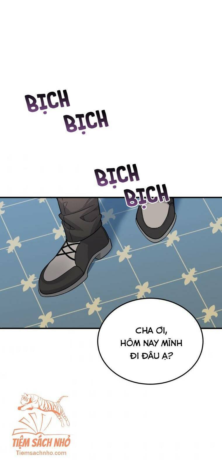 Bước Tới Con Đường Hoa Chapter 20 - Trang 2