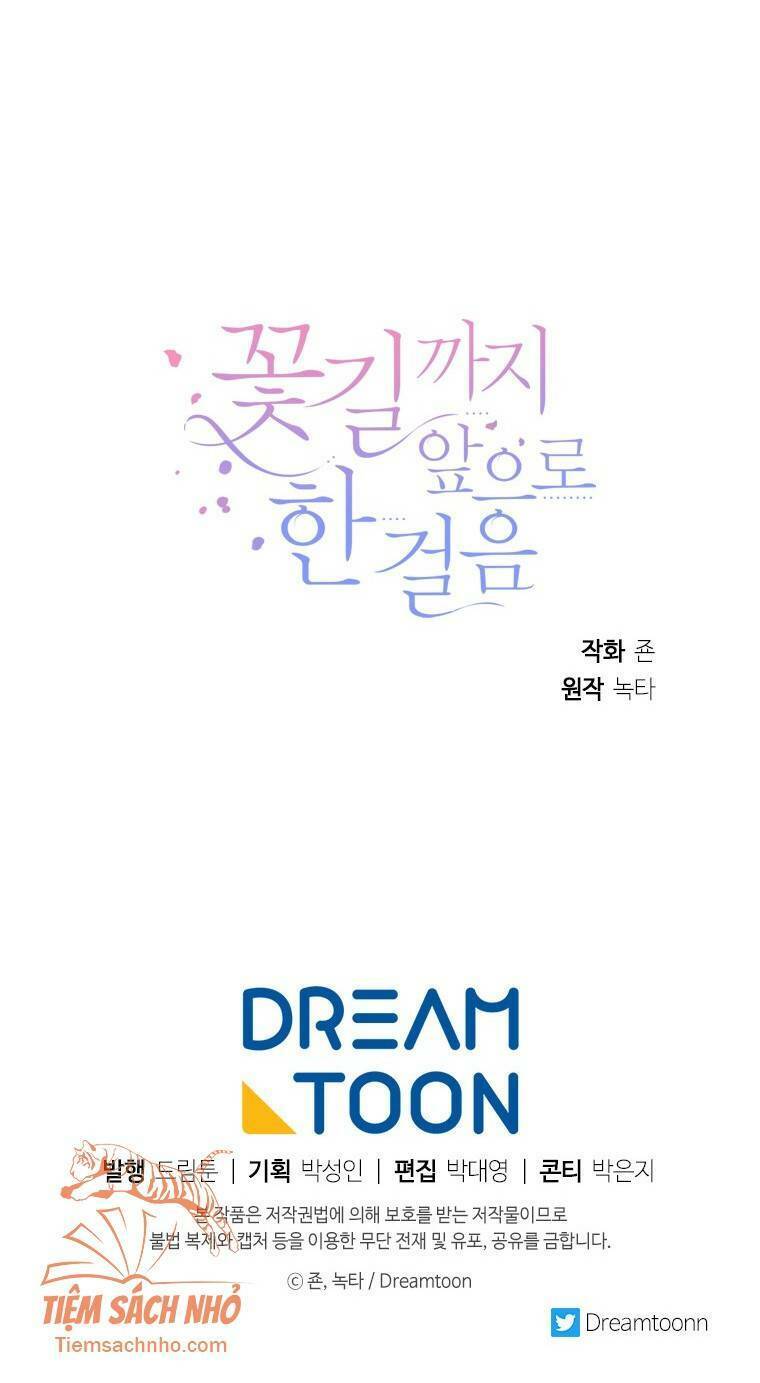 Bước Tới Con Đường Hoa Chapter 20 - Trang 2