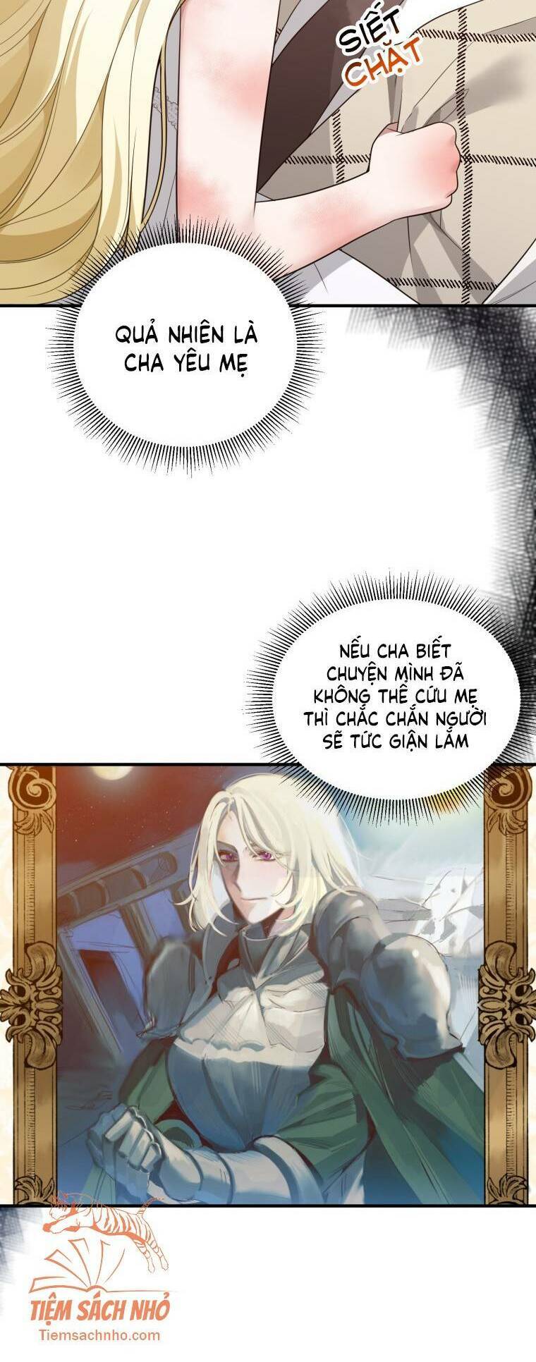 Bước Tới Con Đường Hoa Chapter 21 - Trang 2