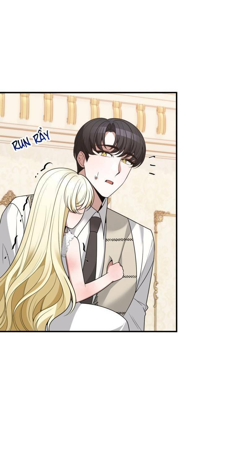 Bước Tới Con Đường Hoa Chapter 21 - Trang 2