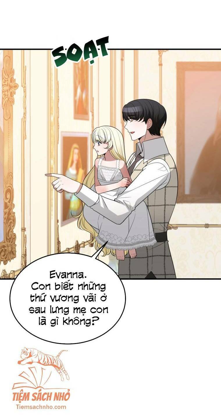 Bước Tới Con Đường Hoa Chapter 21 - Trang 2