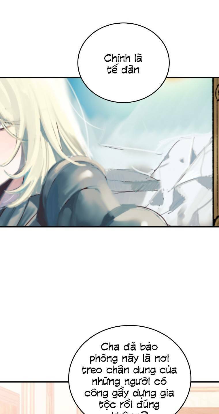 Bước Tới Con Đường Hoa Chapter 21 - Trang 2