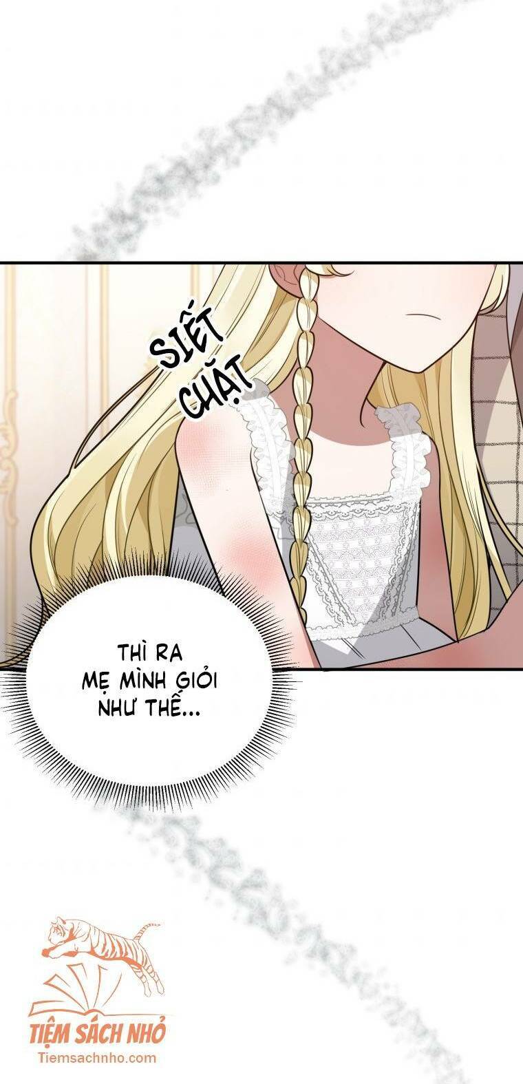 Bước Tới Con Đường Hoa Chapter 21 - Trang 2