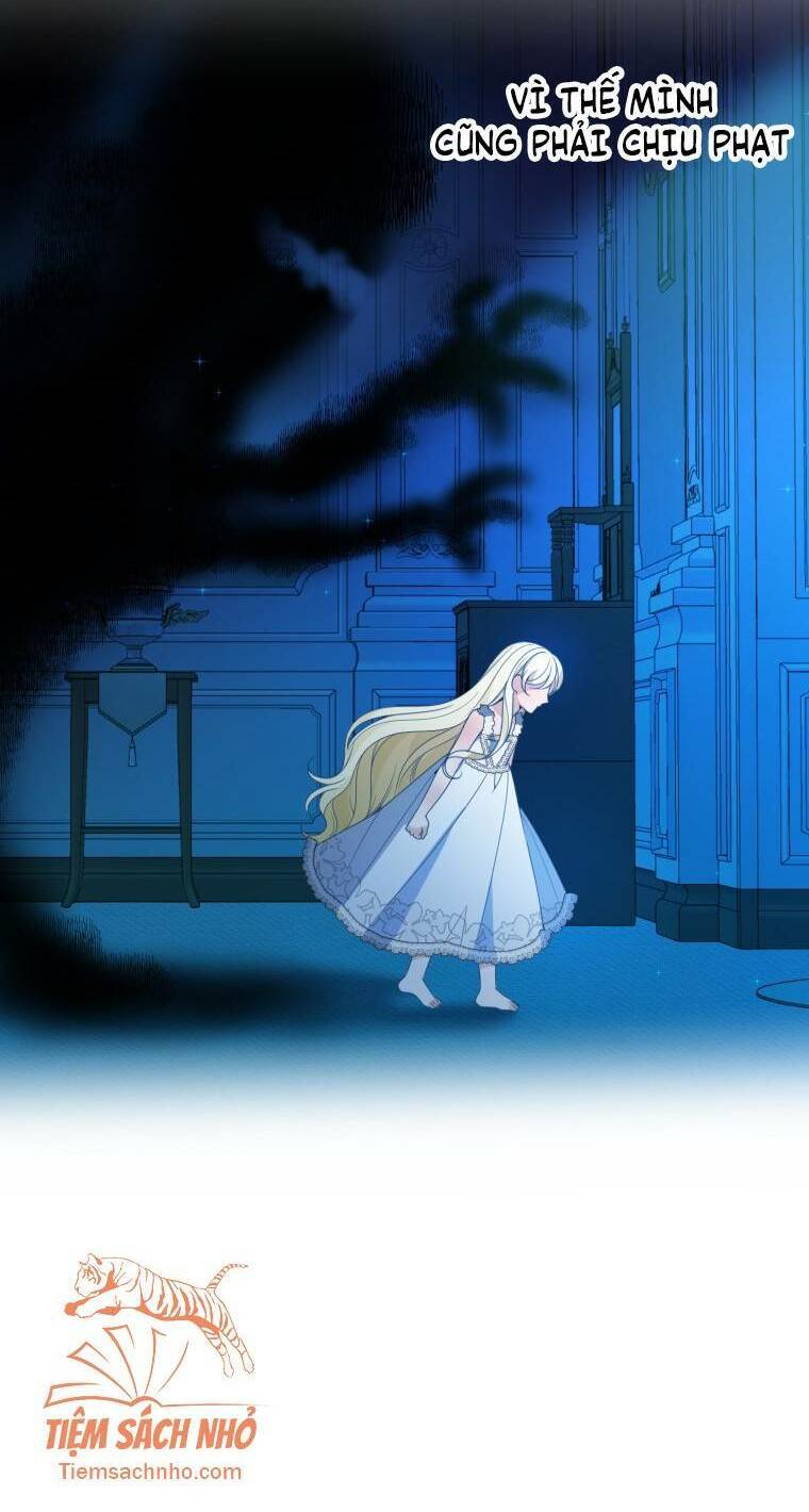 Bước Tới Con Đường Hoa Chapter 21 - Trang 2