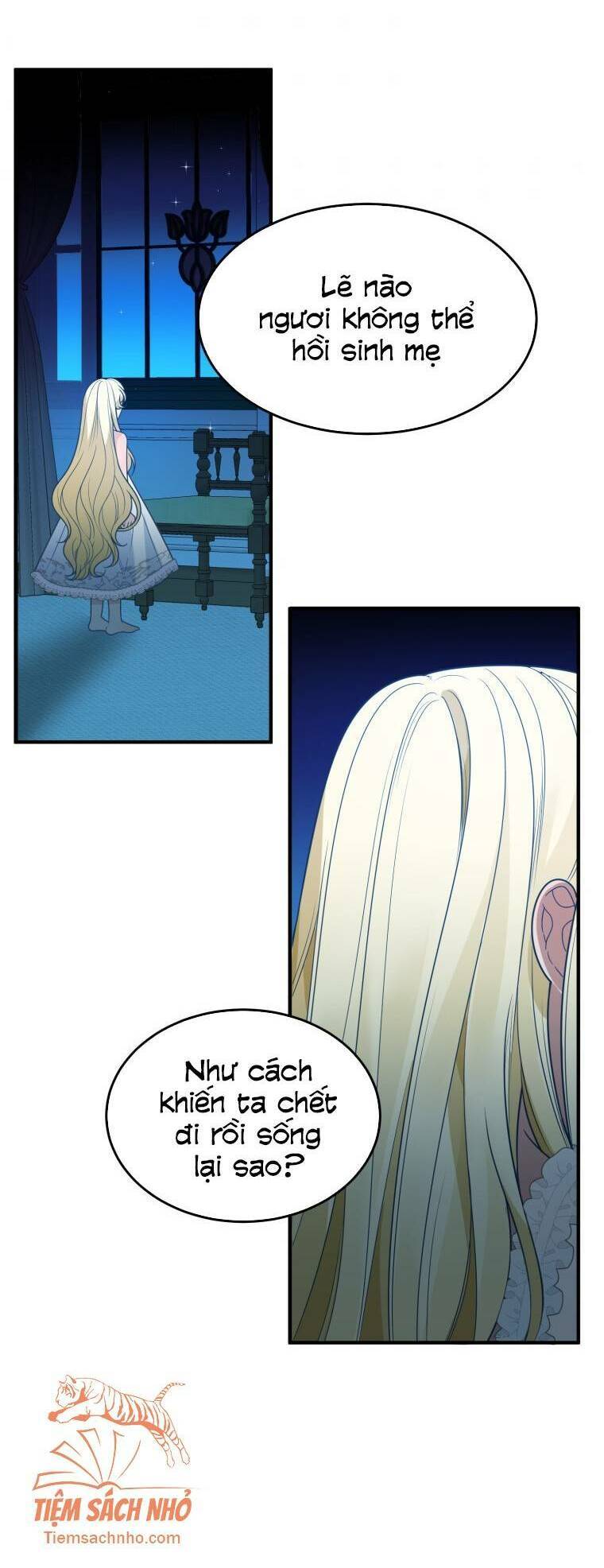 Bước Tới Con Đường Hoa Chapter 21 - Trang 2