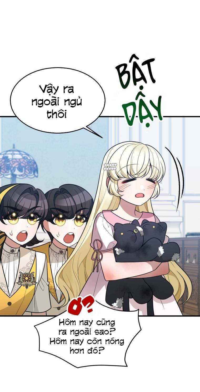 Bước Tới Con Đường Hoa Chapter 21 - Trang 2