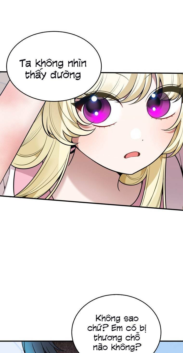 Bước Tới Con Đường Hoa Chapter 21 - Trang 2