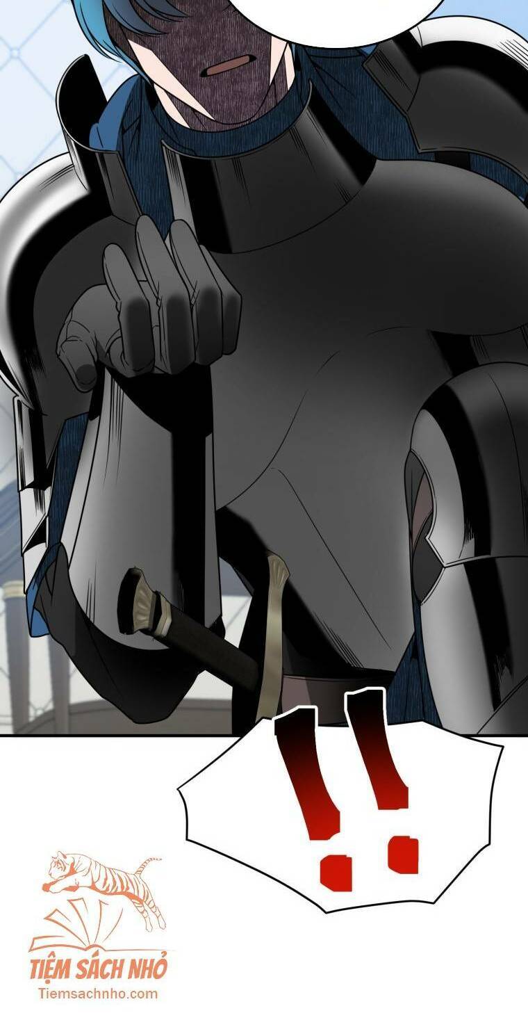 Bước Tới Con Đường Hoa Chapter 21 - Trang 2