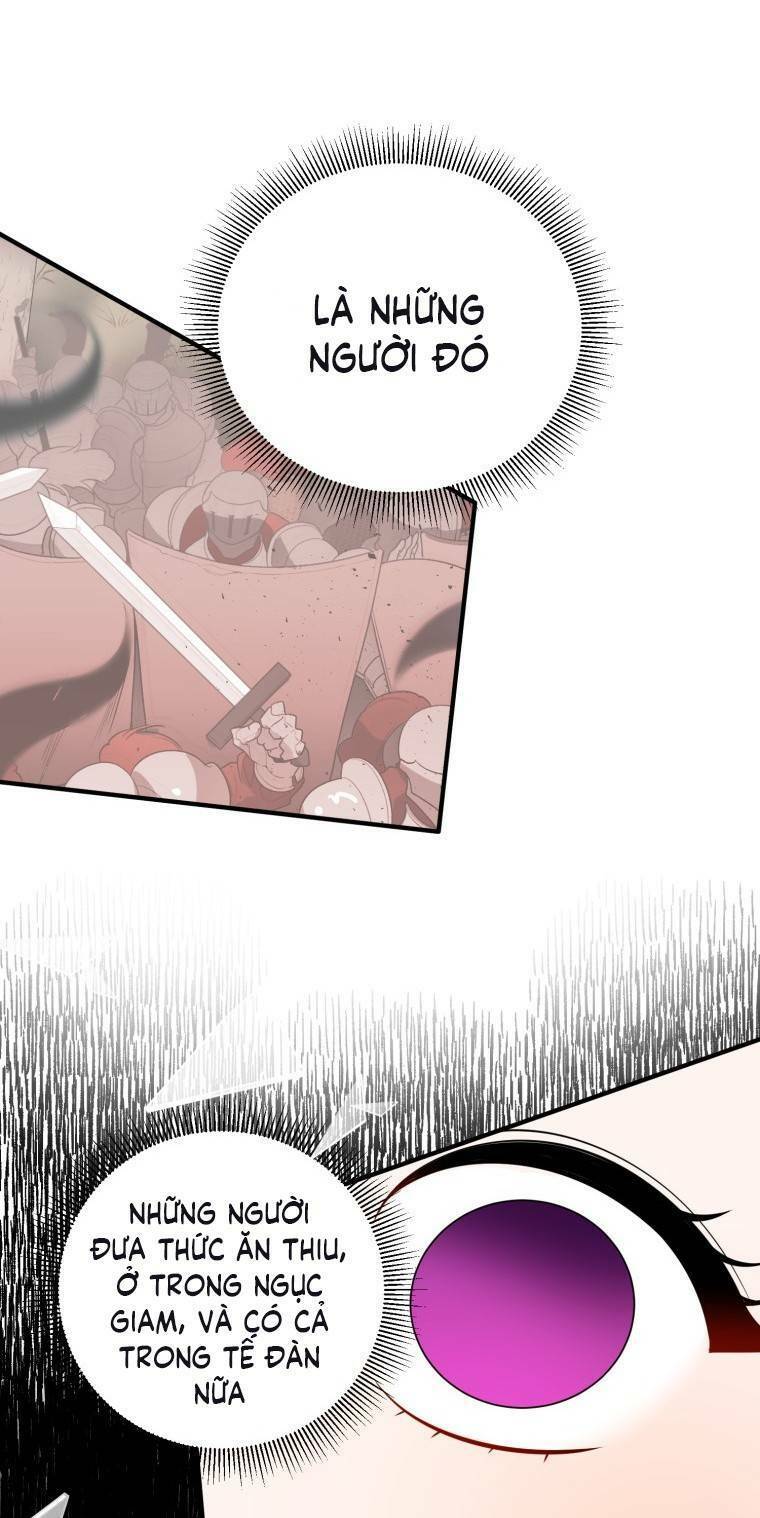 Bước Tới Con Đường Hoa Chapter 21 - Trang 2