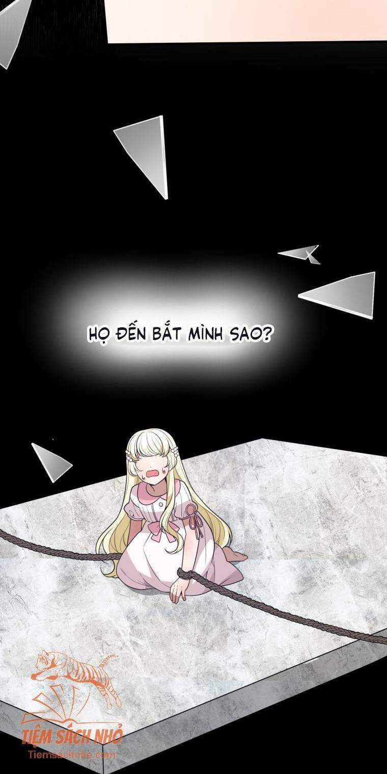 Bước Tới Con Đường Hoa Chapter 21 - Trang 2