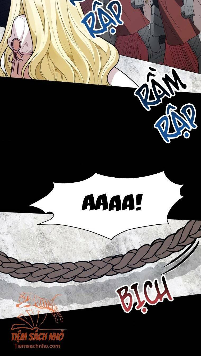 Bước Tới Con Đường Hoa Chapter 21 - Trang 2