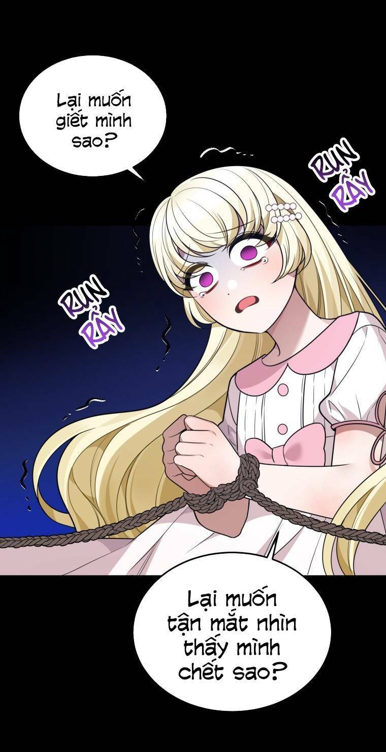 Bước Tới Con Đường Hoa Chapter 21 - Trang 2