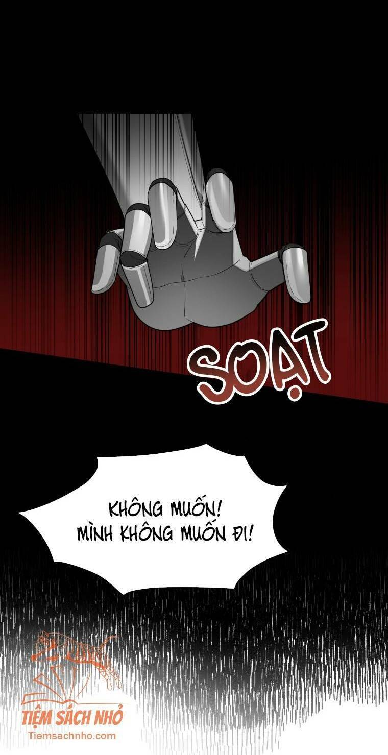 Bước Tới Con Đường Hoa Chapter 21 - Trang 2