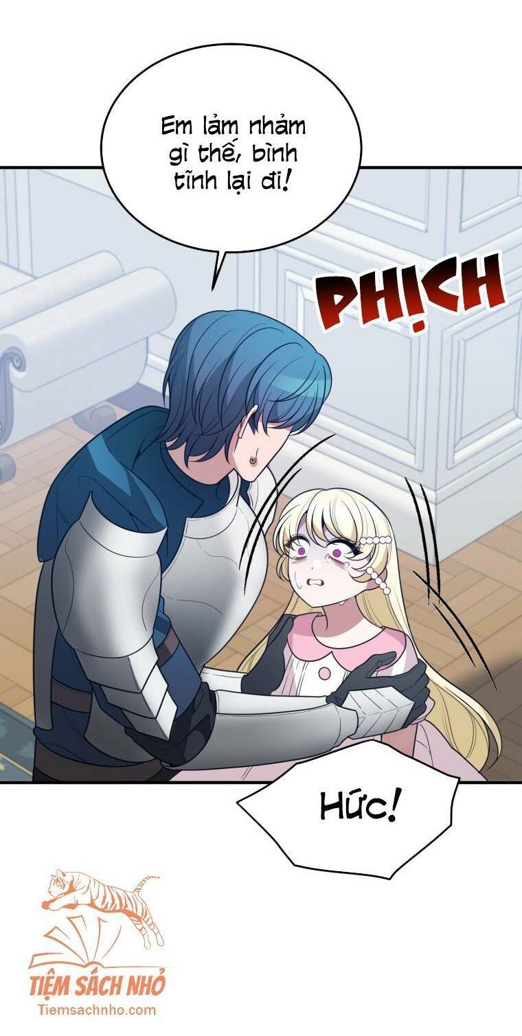 Bước Tới Con Đường Hoa Chapter 21 - Trang 2