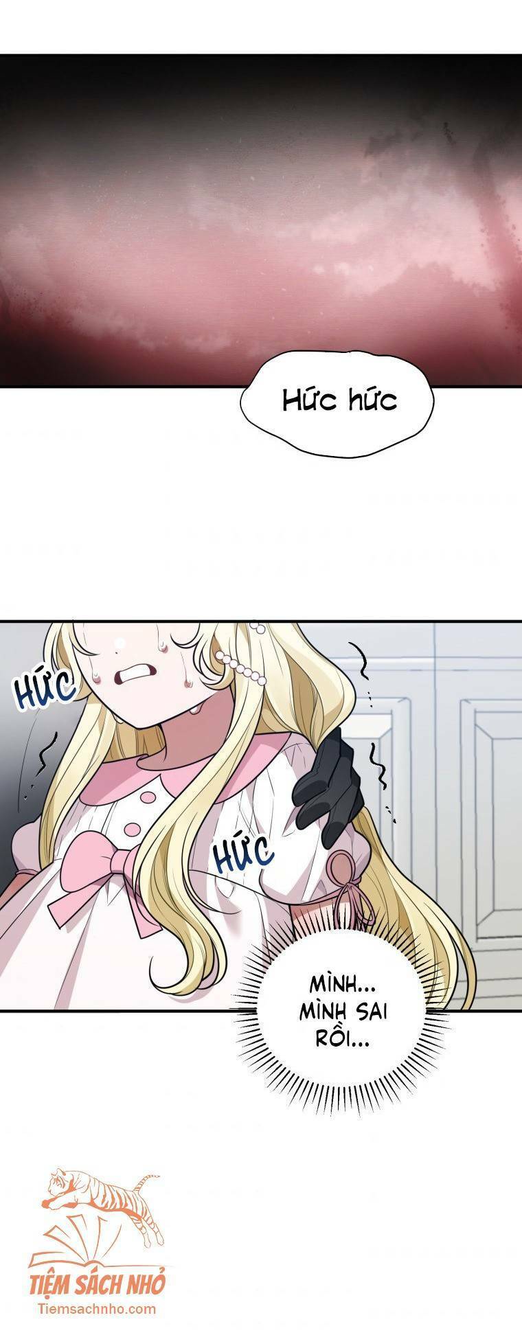 Bước Tới Con Đường Hoa Chapter 21 - Trang 2