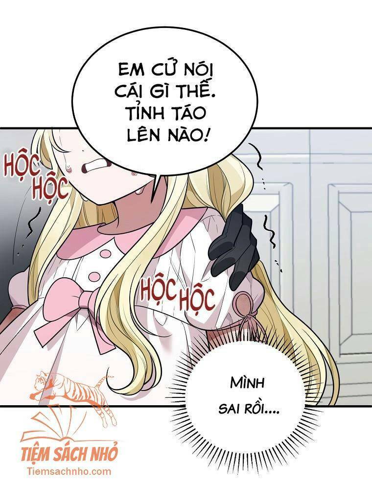 Bước Tới Con Đường Hoa Chapter 22 - Trang 2