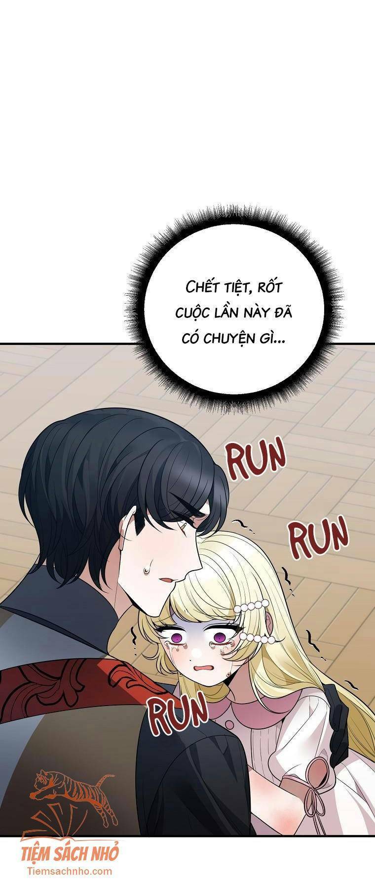 Bước Tới Con Đường Hoa Chapter 22 - Trang 2