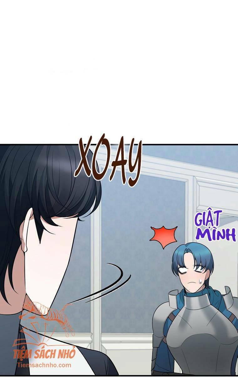 Bước Tới Con Đường Hoa Chapter 22 - Trang 2