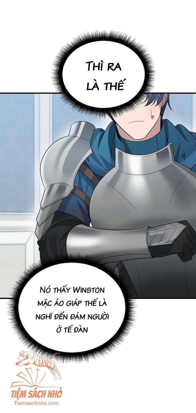 Bước Tới Con Đường Hoa Chapter 22 - Trang 2