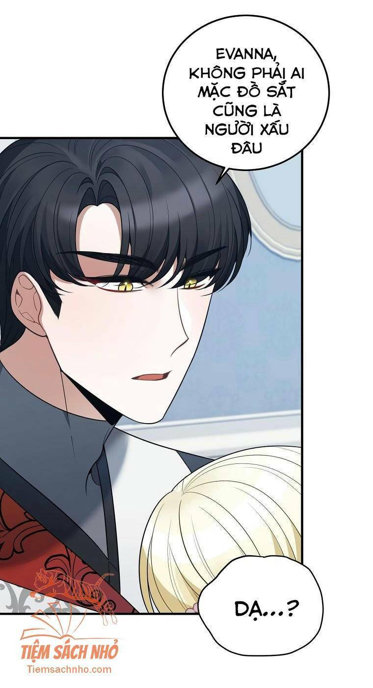 Bước Tới Con Đường Hoa Chapter 22 - Trang 2