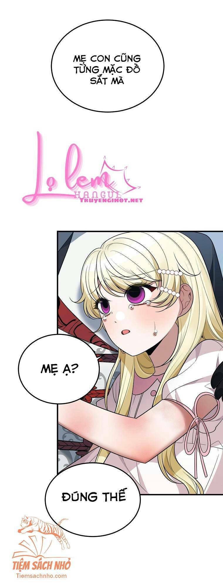 Bước Tới Con Đường Hoa Chapter 22 - Trang 2