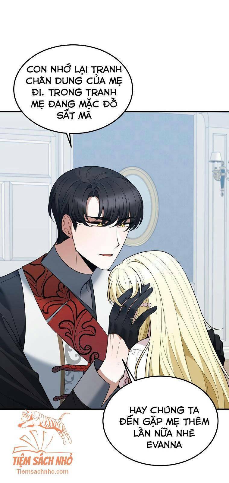 Bước Tới Con Đường Hoa Chapter 22 - Trang 2