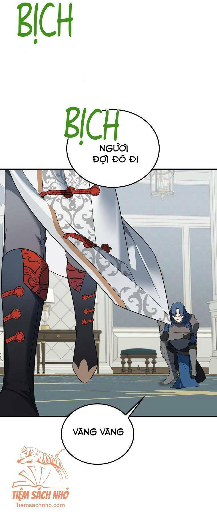 Bước Tới Con Đường Hoa Chapter 22 - Trang 2