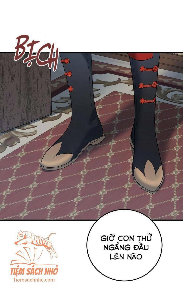 Bước Tới Con Đường Hoa Chapter 22 - Trang 2