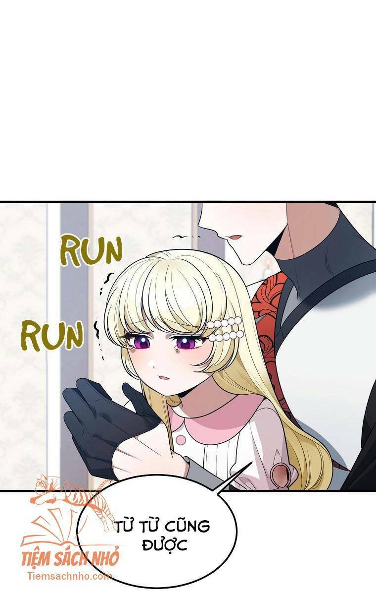 Bước Tới Con Đường Hoa Chapter 22 - Trang 2