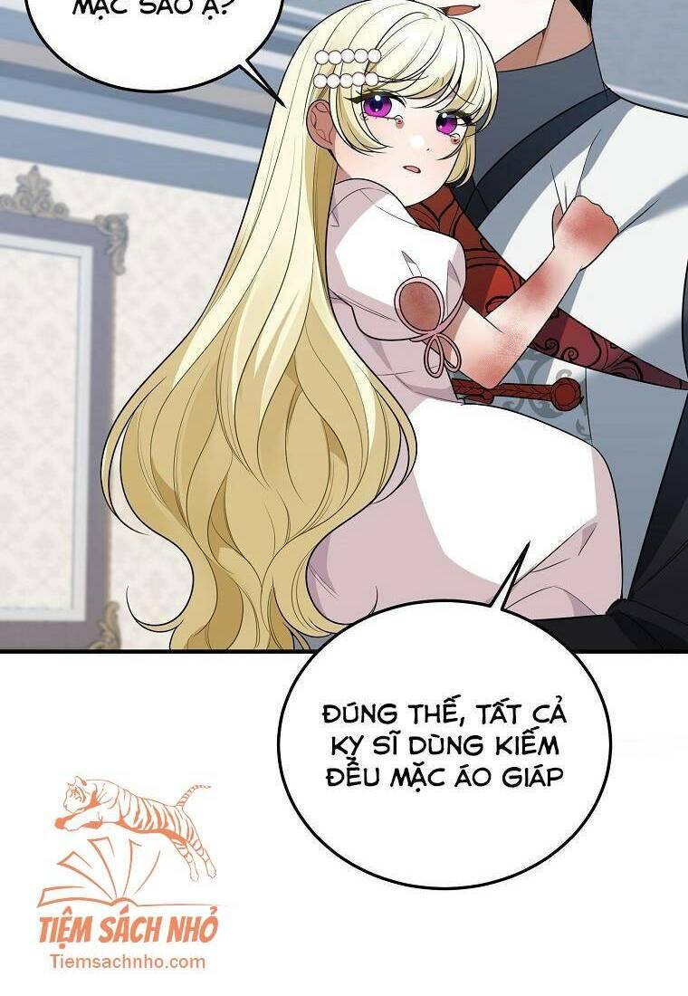 Bước Tới Con Đường Hoa Chapter 22 - Trang 2