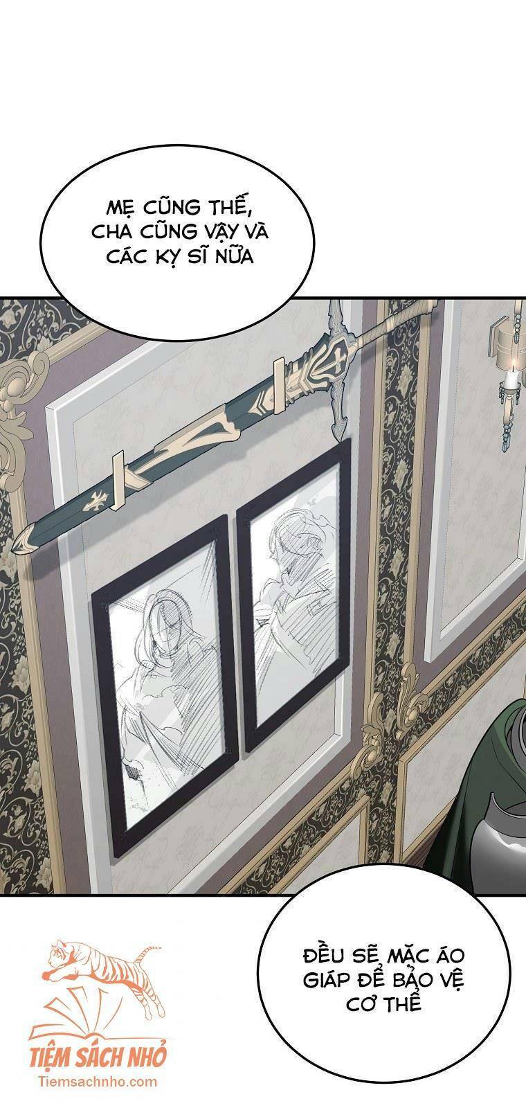 Bước Tới Con Đường Hoa Chapter 22 - Trang 2