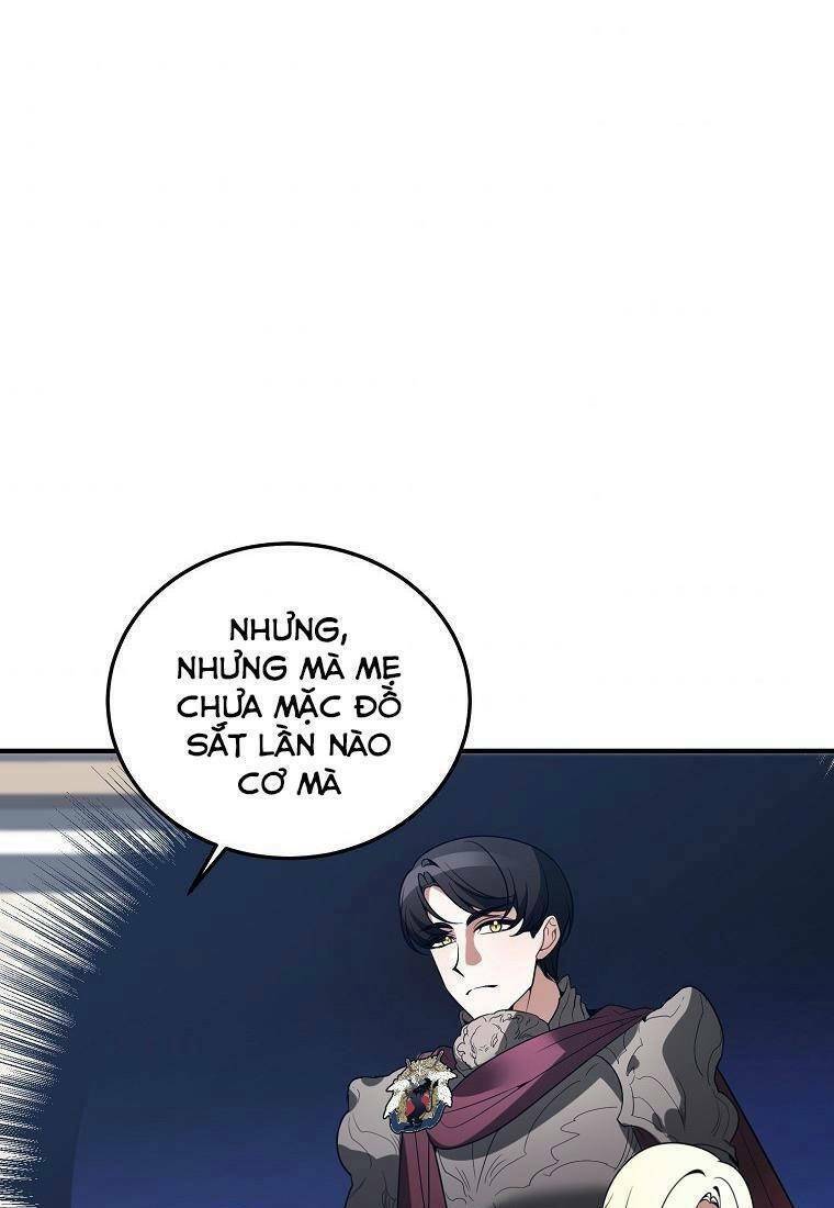 Bước Tới Con Đường Hoa Chapter 22 - Trang 2