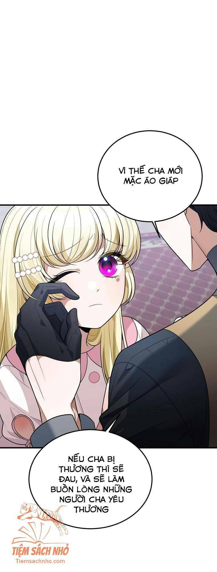 Bước Tới Con Đường Hoa Chapter 22 - Trang 2