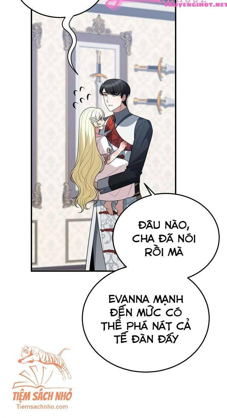 Bước Tới Con Đường Hoa Chapter 22 - Trang 2