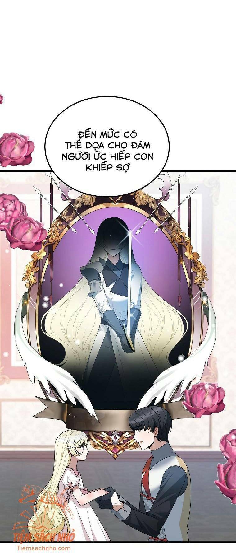 Bước Tới Con Đường Hoa Chapter 22 - Trang 2